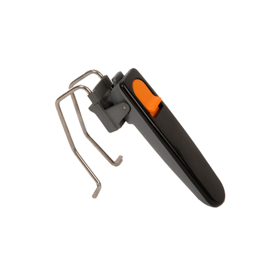 Poignée de panier à frites noir SS-993583, SS-7235006936