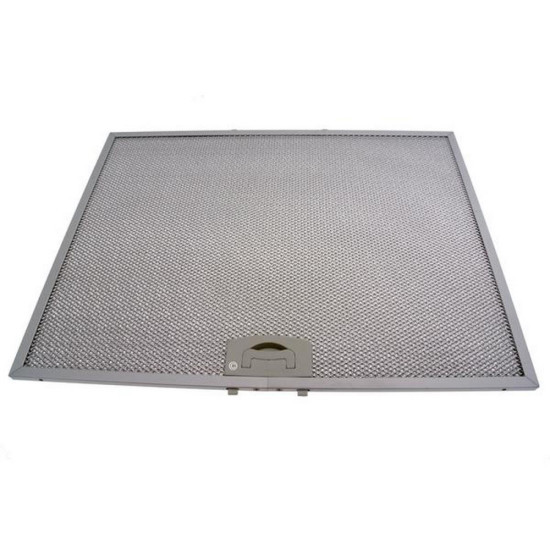 Filtre métal (x1) 400x300mm C00274187