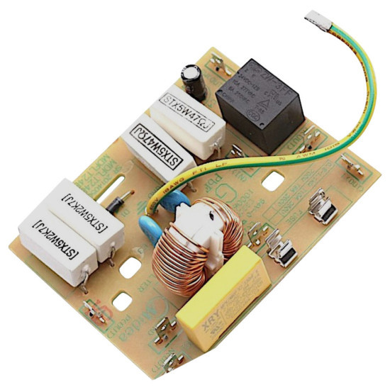 Module réseau 00632495