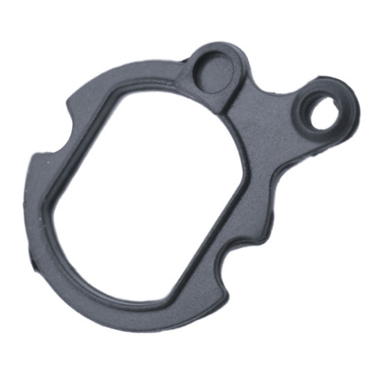 Joint de buse de brûleur 3kw 255900035