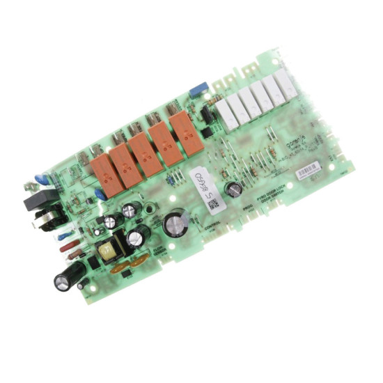 Module électronique 586650