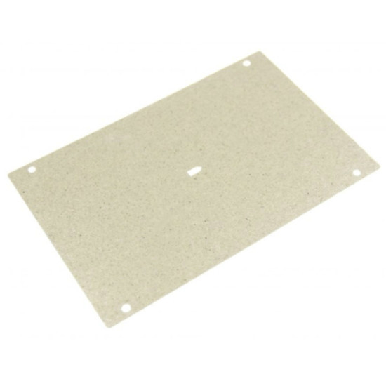 Plaque mica d'origine 482000097471