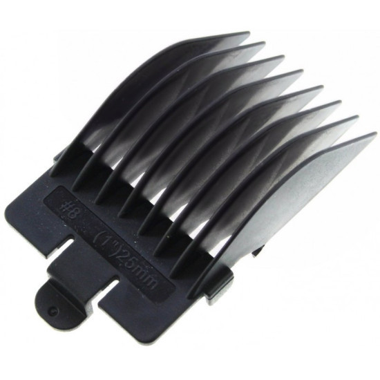Guide de coupe 25mm 35806957