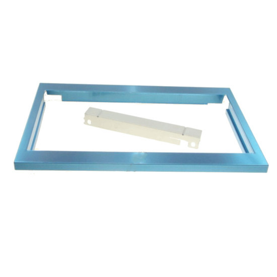 Cadre inox AS0066585