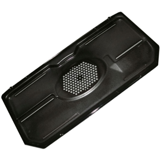 Tôle de protection de ventilateur 419930022