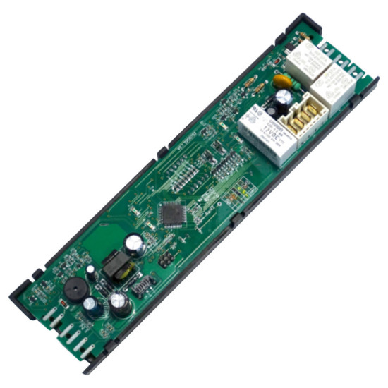 Module de commande avec afficheur 49030702