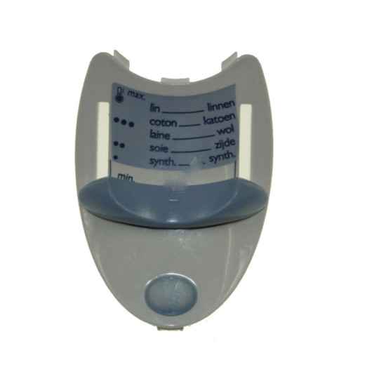 Cadran + bouton CS-00094376