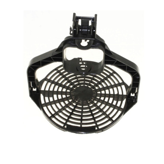 Grille protection ventilateur 7432627