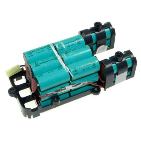 Bloc batterie complet 48006265