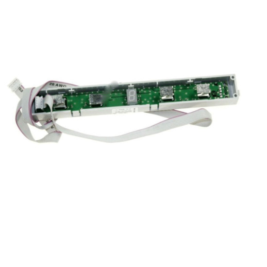 Clavier de commande 72X7114