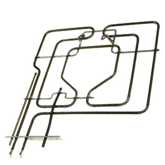 Résistance de voute grill 2800W d'origine 00215738