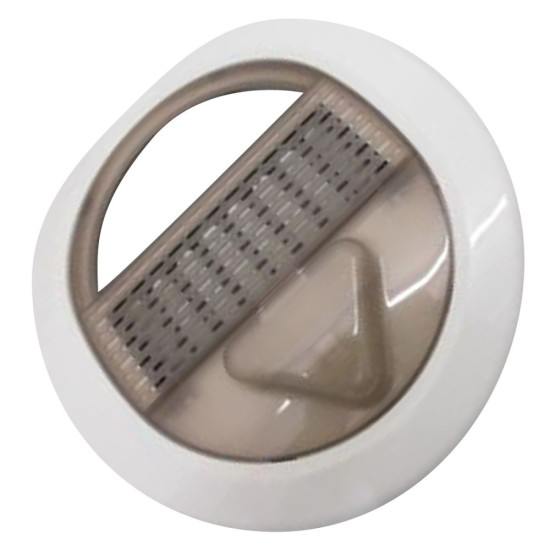 Couvercle complet SS-984305