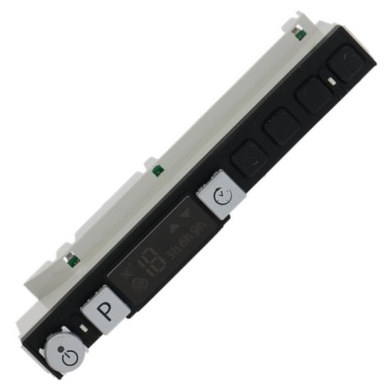 Carte de commande display d'origine C00296816