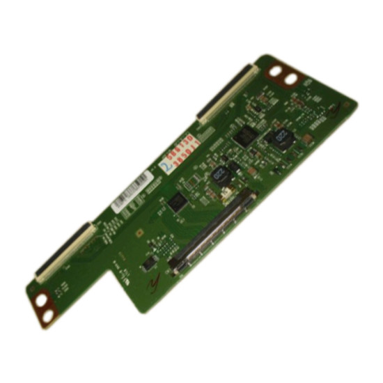 Tcon 49 lg 6871l-3850a cn XMJ120R-C