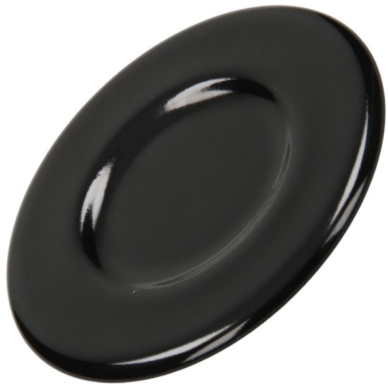 Chapeau brûleur semi rapide diam. 68mm d'origine C00257557