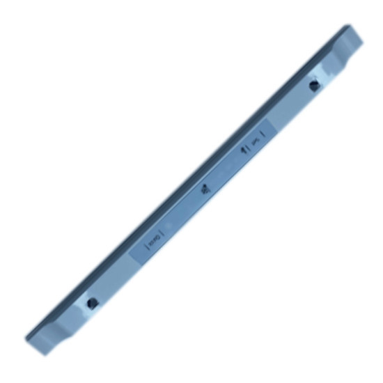 Bandeau facade + carte 5924360100