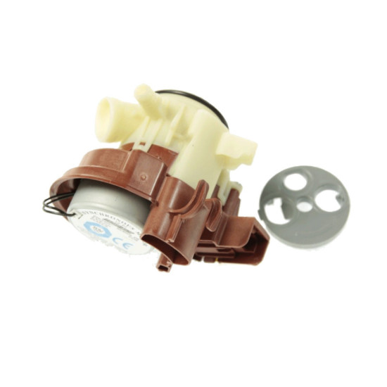 Set vanne de dérivation wt 230v 813322