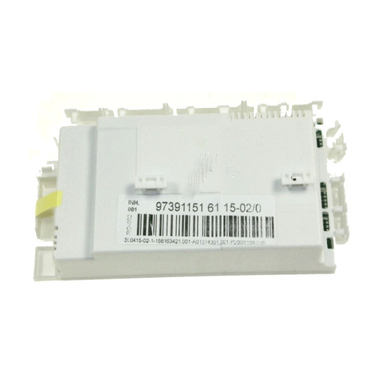 Module configuré 973911516115020