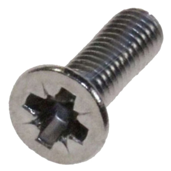 Vis de fixation contre porte/porte d'origine C00094141