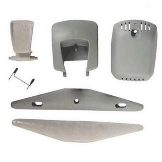 Kit fermeture tambour 481231018843