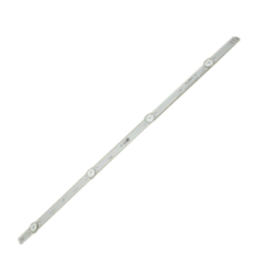 Led bar+t.bant sol 43 crystal (b) lg ZXX65600-AA
