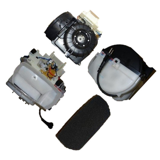 Moteur RS-RT4134