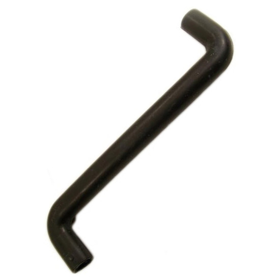 Durite arrivee d'eau electrovanne 46002053