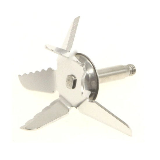 Couteau + joint MS-650887