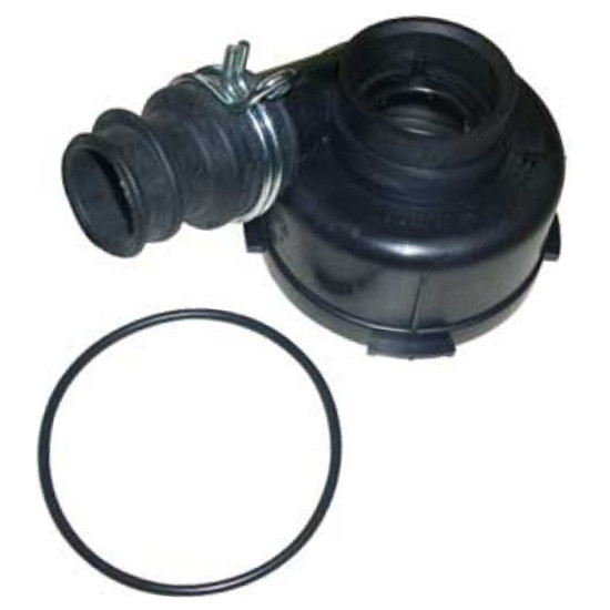 Corps de pompe de cyclage d'origine 481236018546