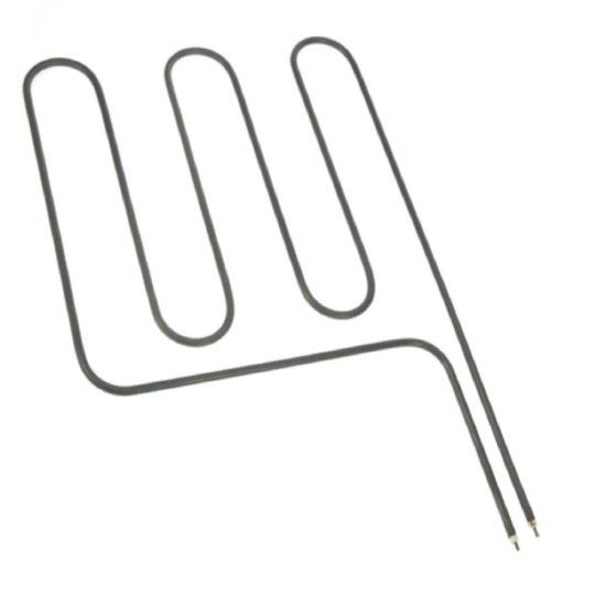 Resistance voute grill 2600W d'origine C00137970