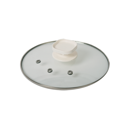Couvercle verre SS-993120