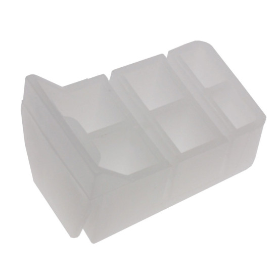 Entretoise condenseur C00015332