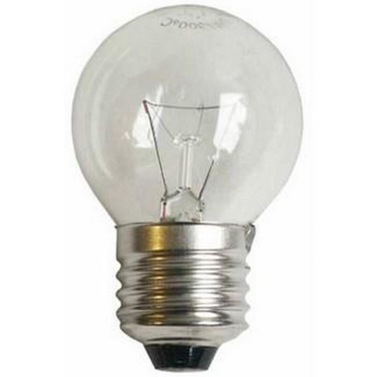 Ampoule P45 / E27 / 40W 71S7966