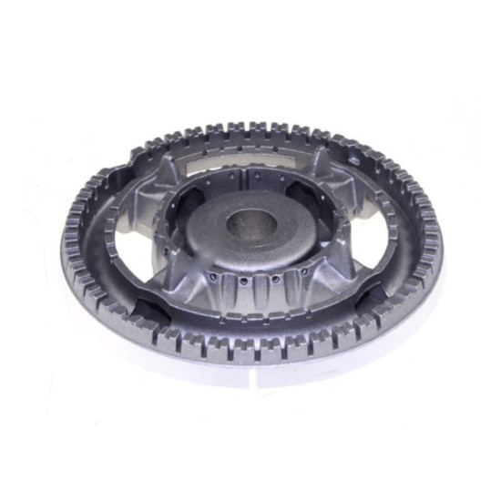 Brûleur central 223900084