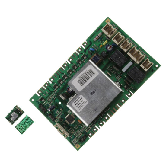 Module de puissance (repère 0212) 066.5321