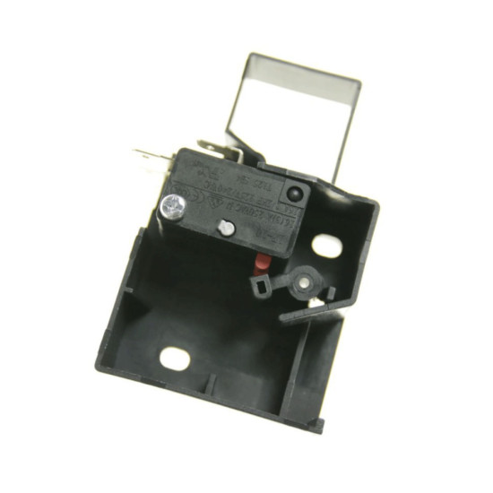 Support interrupteur droit 435607