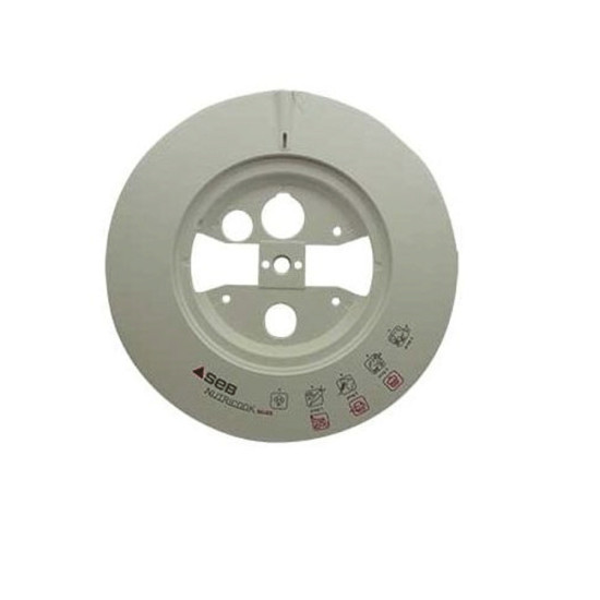 Flasque SS-981221