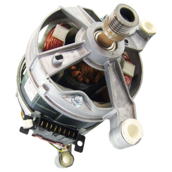 Tachymétrie moteur 52X5007
