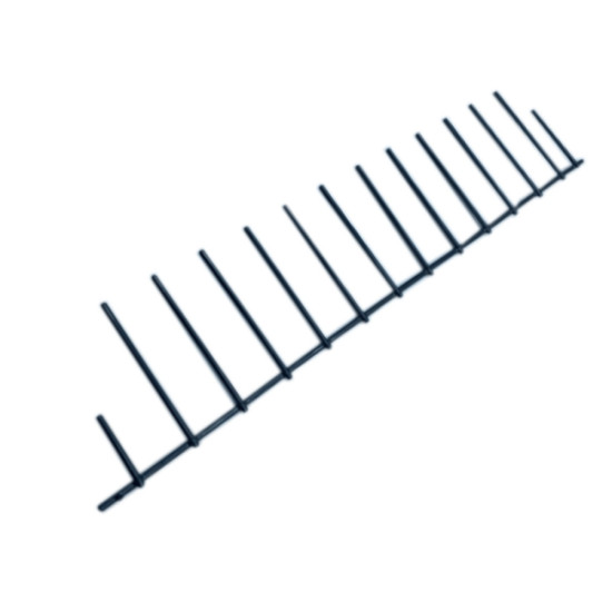 Picots amovibles pour panier inférieur 1751340800