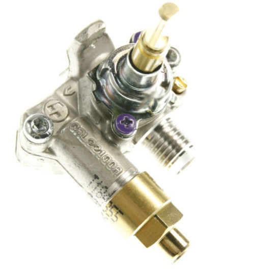 Robinet avec thermocouple 0,32 131240120