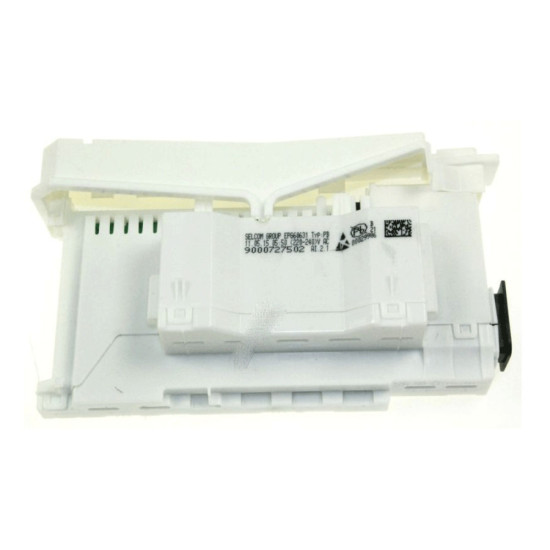 Module De Puissance programmé 00750870