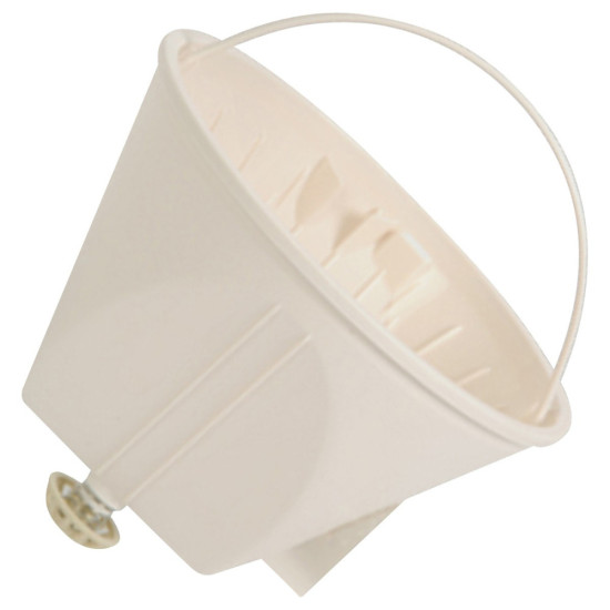 Porte filtre avec clapet MS-621986, SS-200151
