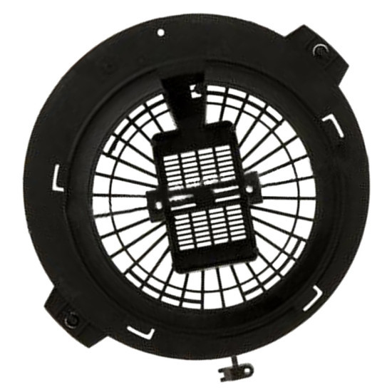 Support moteur 79X6983