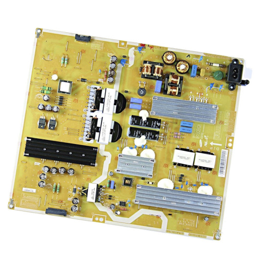 Platine d'alimentation d'origine BN44-00755A