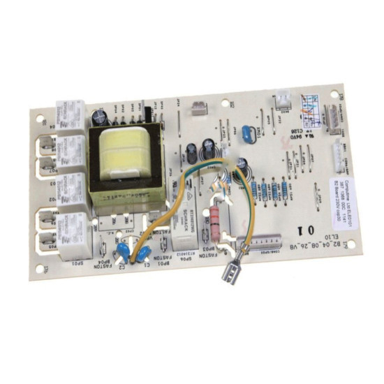 Module de puissance complet 315696200