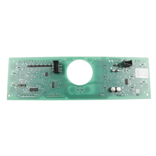 Module programmé d'origine 00672694, 672694