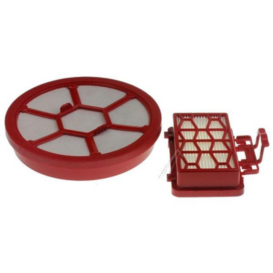 Kit filtre pré moteur + filtre post moteur 5254001