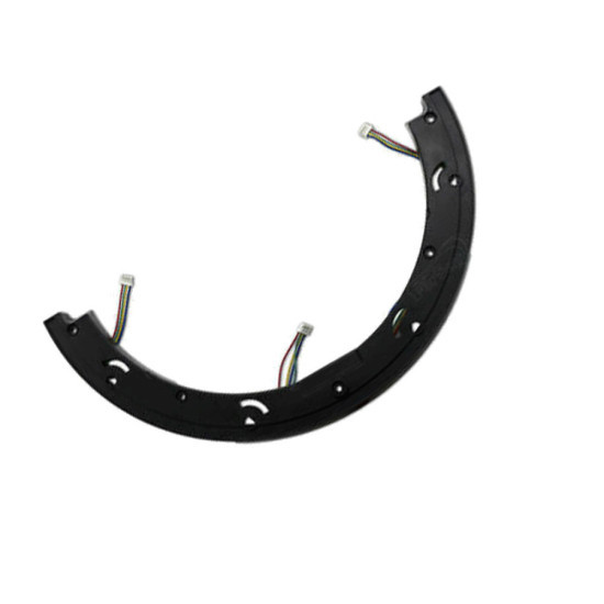 Arceau + capteur RS-2230001005