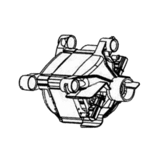 Moteur 480111102413