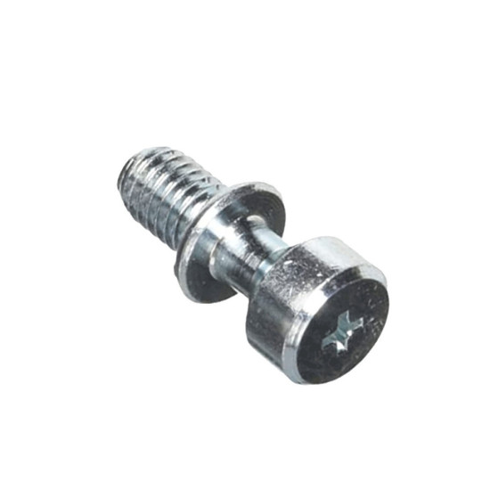 Vis de poignée de fixateur d'origine DA61-03734A